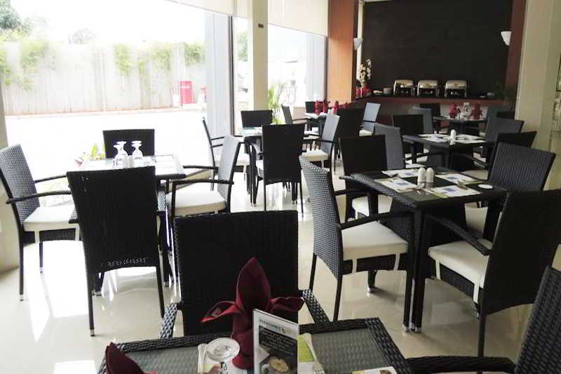 Sahid Mutiara Karawaci Tangerang Exterior foto