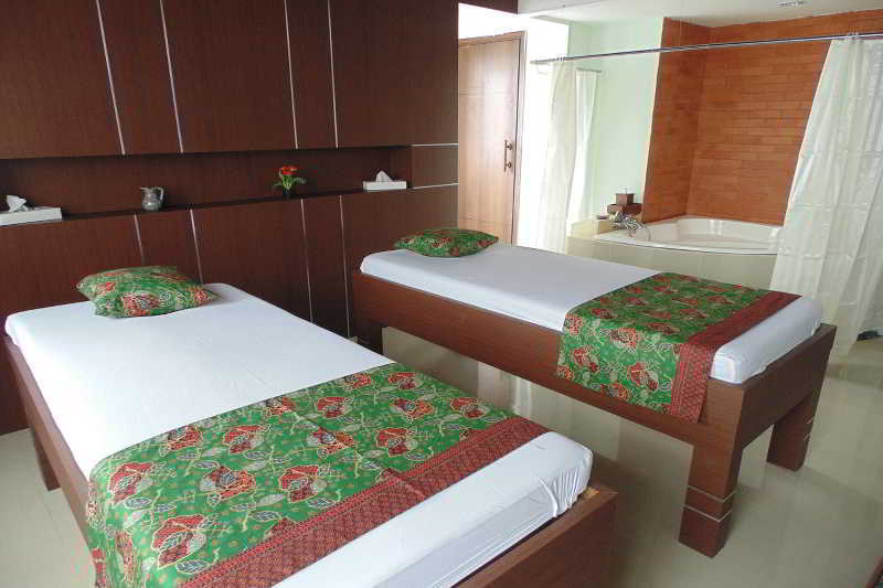 Sahid Mutiara Karawaci Tangerang Exterior foto
