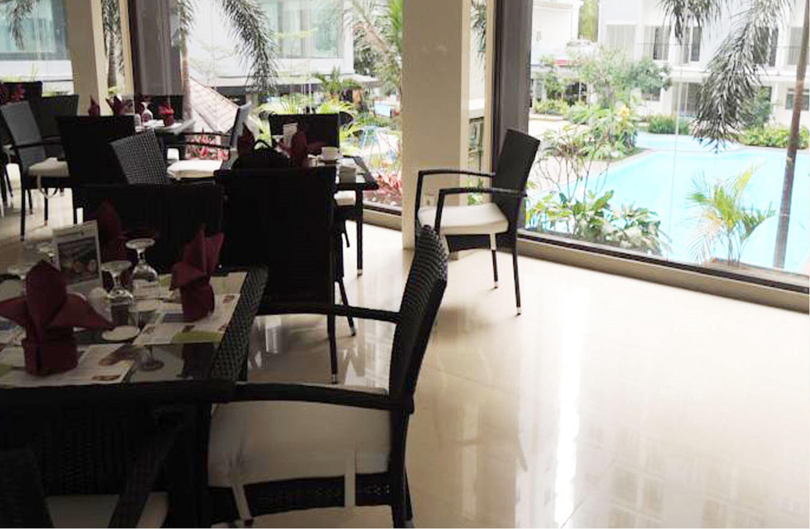 Sahid Mutiara Karawaci Tangerang Exterior foto
