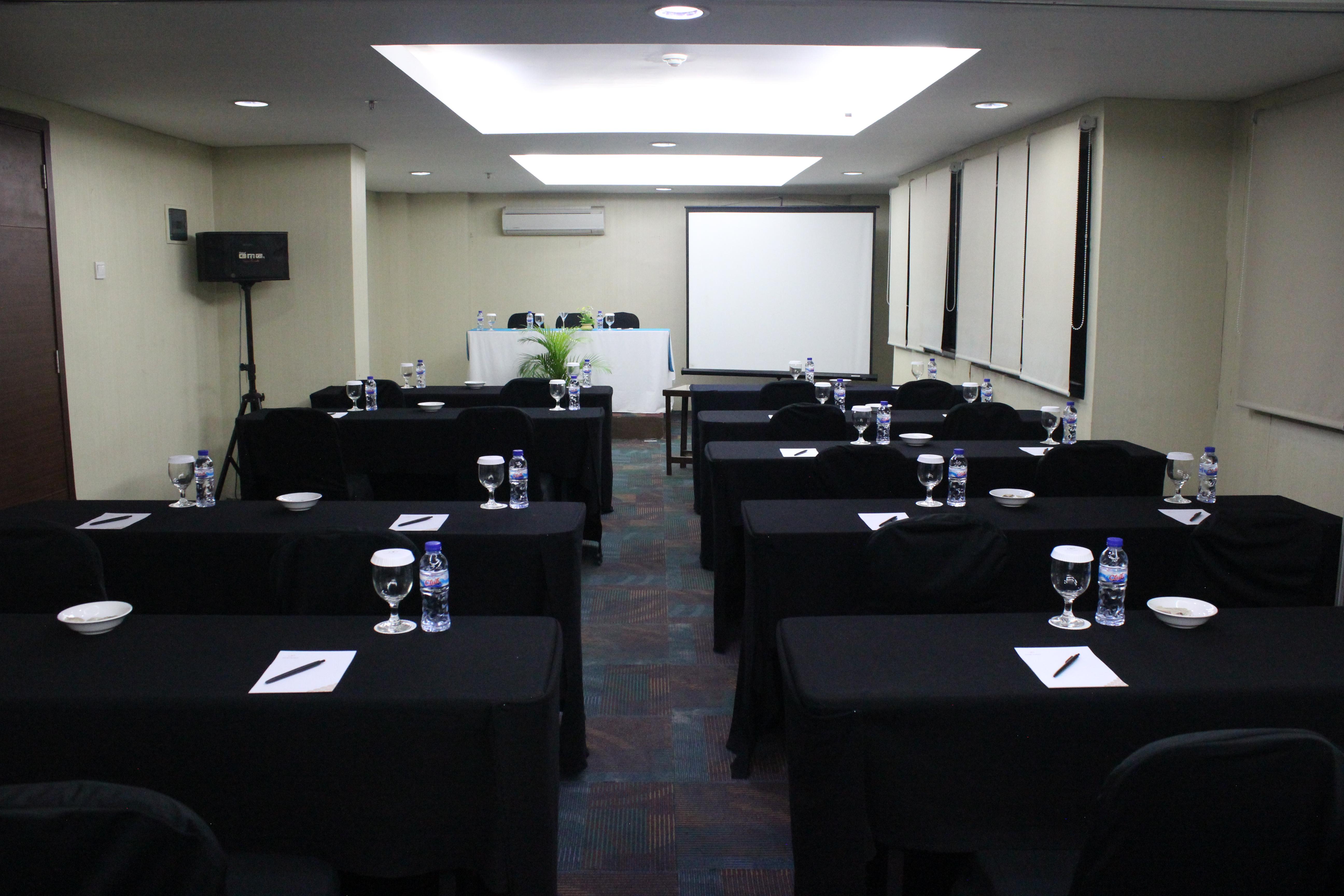 Sahid Mutiara Karawaci Tangerang Exterior foto