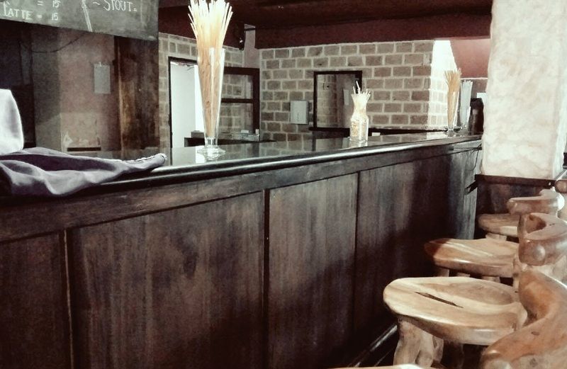 Sahid Mutiara Karawaci Tangerang Exterior foto