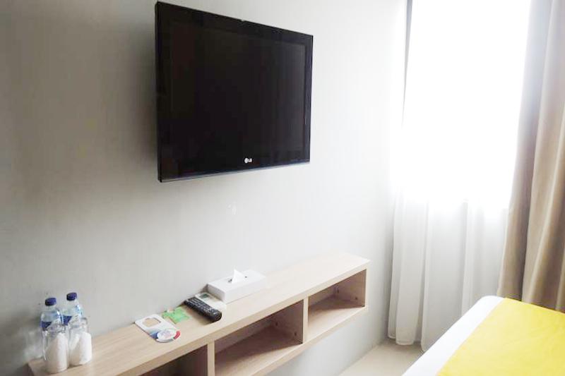 Sahid Mutiara Karawaci Tangerang Exterior foto
