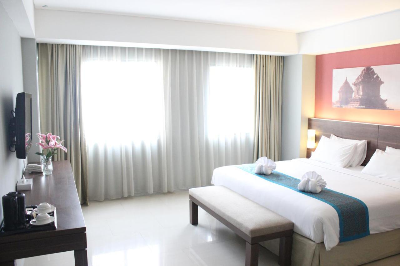 Sahid Mutiara Karawaci Tangerang Exterior foto