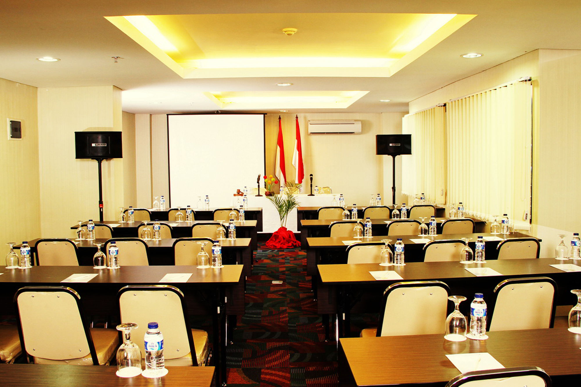 Sahid Mutiara Karawaci Tangerang Exterior foto