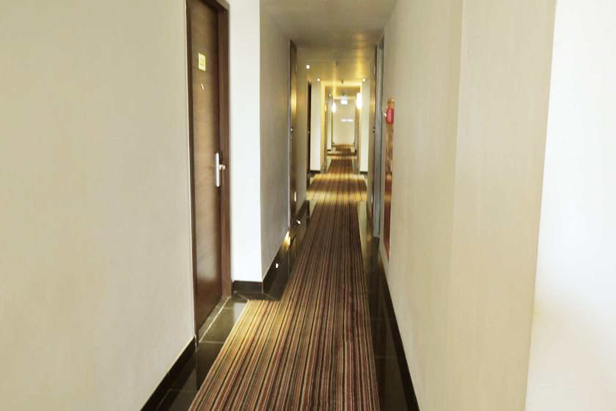 Sahid Mutiara Karawaci Tangerang Exterior foto